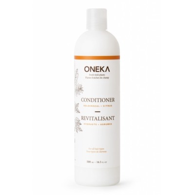 Oneka - Revitalisant naturel 500 ml 