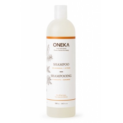 Oneka - Shampoing naturel 500 ml